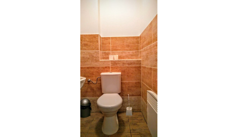 Apartmánový dům Pasťák Loučná nad Desnou